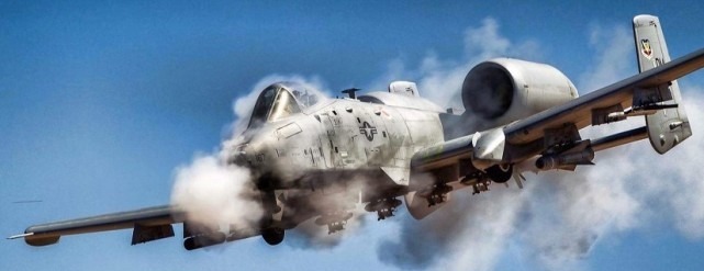 攻击机|美国空军终于决定，“疣猪”推迟20年退役，作用无可替代