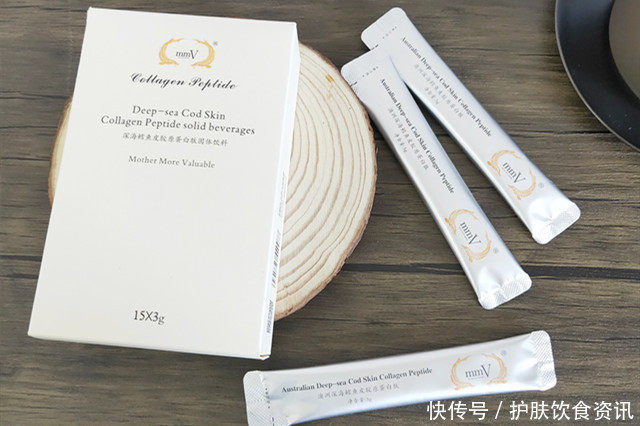 mmv|想要补充胶原蛋白买什么产品好？