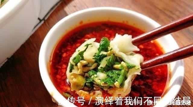 饺子|这6种素馅饺子，记得收好，口口鲜吃不厌，想吃饺子的时候能用上