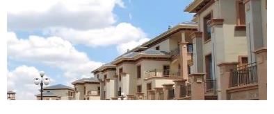 银川|宁夏银川发现烂尾别墅群，近百栋无人居住，到底怎么回事？