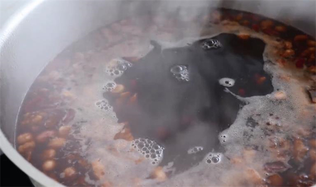 难怪酒店的八宝粥那么好喝？原来诀窍如此简单，一做一大锅不够喝