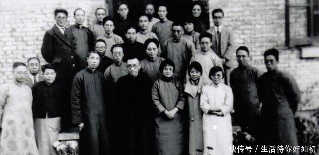 胡适的悍妇江冬秀,出自书香门第她做的“这件事”被传为佳话!