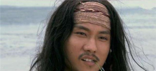 逍遥|水浒三人最早识破宋江一个得道,一个逍遥,一个称王!