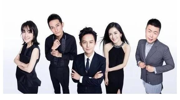 快乐大本营|当《快乐大本营》不再好笑,主持人黑料不断,停播成了必然