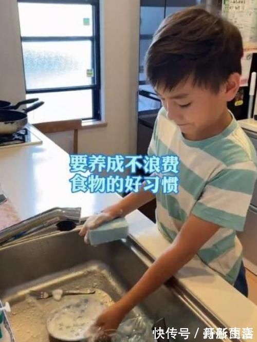 男孩|一个11岁男孩的清晨,引出无数家长的深思,别让过度宠爱害孩子