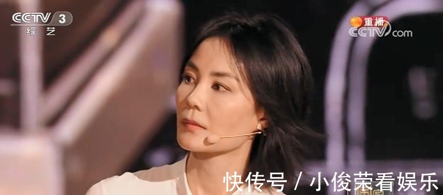 王菲:露脸央视次数多,一人分饰4角在《国家宝藏》节目大显身手