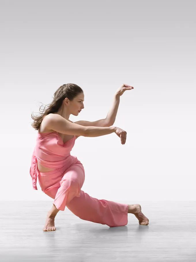 瞬間即是永恒!人體運動之美,美到無法抗拒!