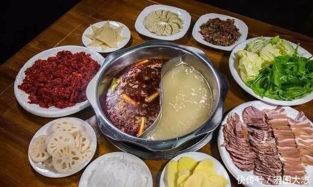 开泰羊肉宴|“初冬羊肉局”,赶紧约起来吧~