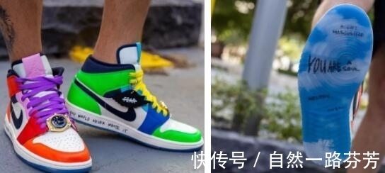 分量感 身上要保暖要风度,球鞋也不能忽视!秋冬配色暖意洋洋,暖到尖叫