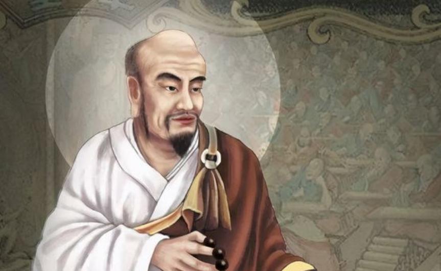 佛法&圆寂时1000只大雁护驾,玄觉宗师何德何能?4问4答尽显大智慧