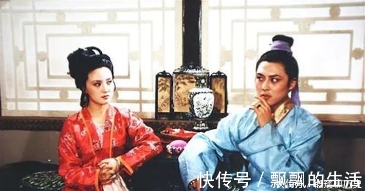 金陵十二钗|曹雪芹笔下王熙凤的真实结局：惨遭休妻，沦为扫雪丫环