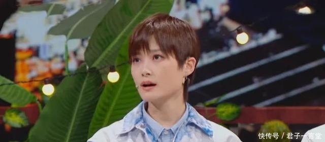 李宇春|《王牌》收官,沈腾马丽贾玲同台玩游戏,贾玲称跟不上他们的节奏