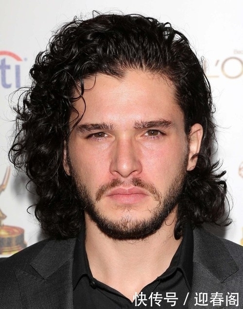 2021最吸引女人的33款男士发型