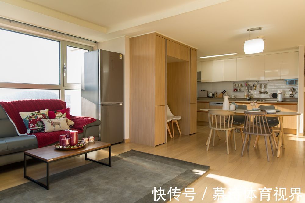 12c|买房就买这种顶楼大平层,学他家这么装,150㎡完工成通透豪宅