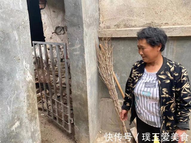 姑父|父亡母走,8岁男孩在姑姑姑父庇佑下长大:他们是我的再生父母