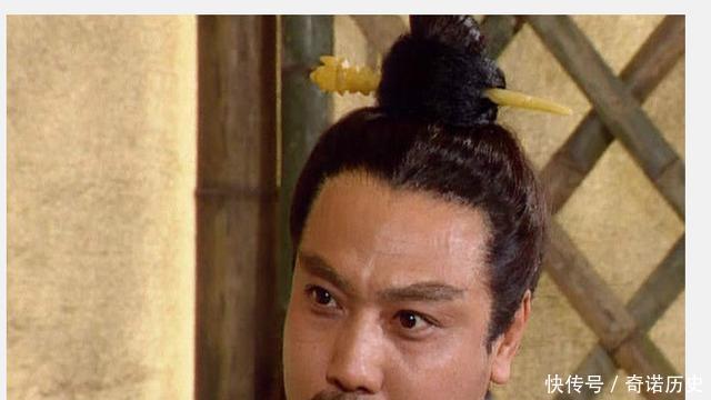 十大|三国中十大谋士,诸葛亮司马懿既然都未上榜,你都知道谁!