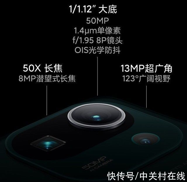 夜景|小米12 Pro、小米11 Pro实测对比，到底谁更值得买？