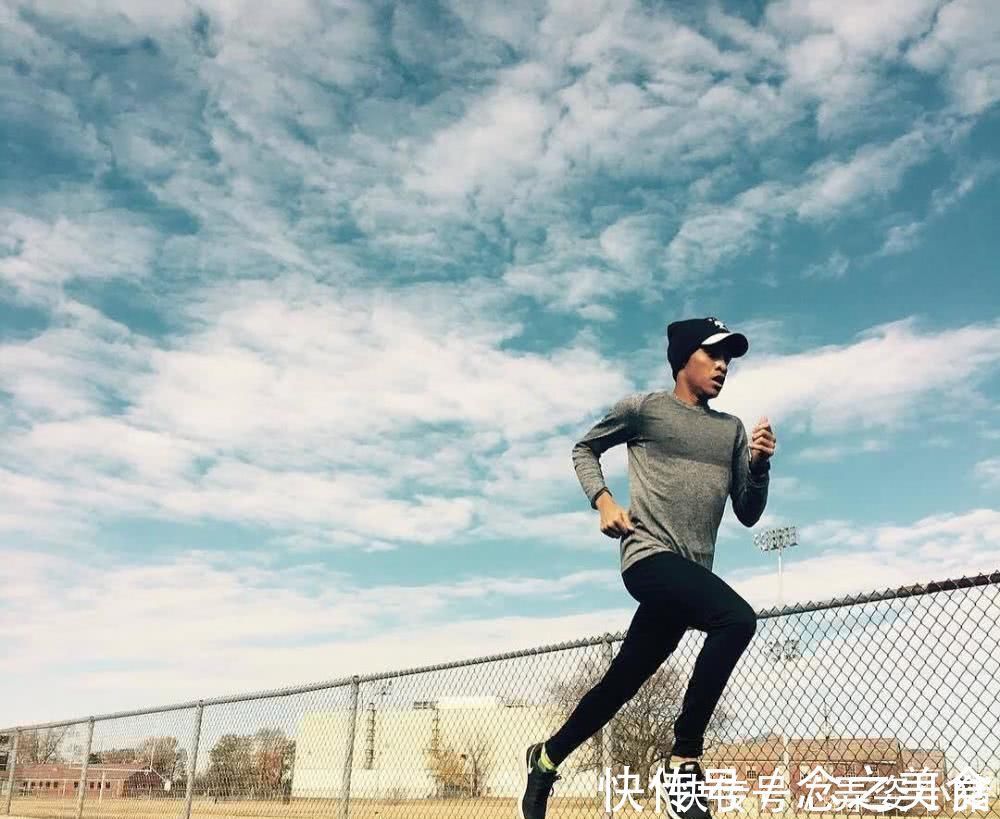 减肥|跑步出汗越多,减肥越快这是假象能不能瘦下来还得看这几点