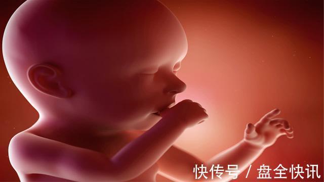 宝宝|原来孕期从这个月开始，胎儿性格就能看出来了，孕妈你是哪一款