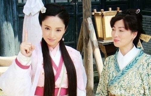 和尚|千古绝对,上联“呆和尚吃杏”,下联让人看了脸红,简直太妙