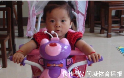 宝宝|宝宝有这三种表现,可能是被过度喂养了,新手爸妈们要注意