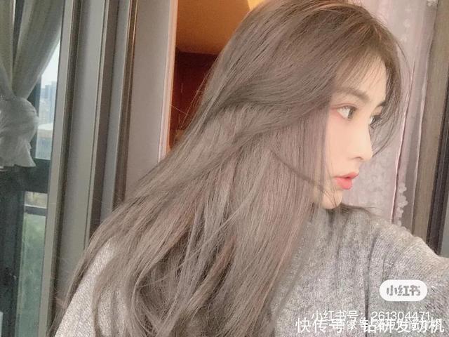 姐妹|纯干货｜你到底适合染什么发色