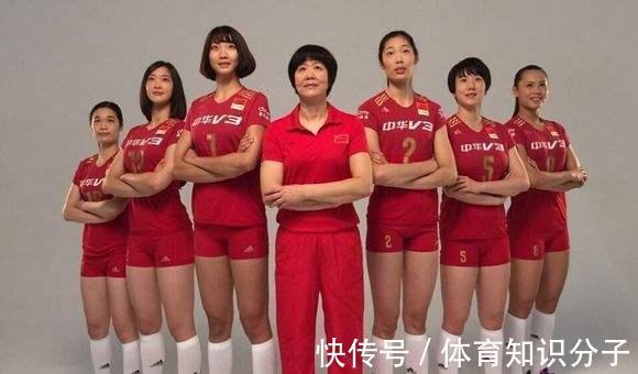 安家杰|62岁郎平做最终决定,执教女排谜底揭开,新身份让人意外