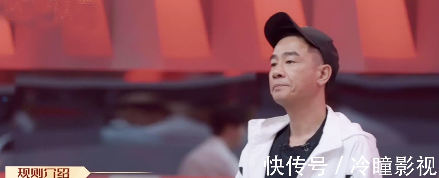 赵文卓|《哥哥》三公分组：大湾区抱团，街道办事处被拆，张晋抢3张好牌