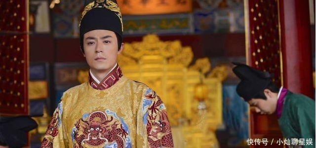 要立|朱元璋有那么多的儿子,为何朱标死后,要立孙子为接班人?