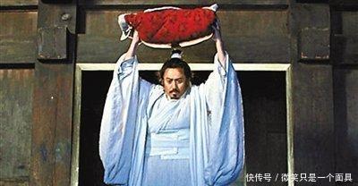 赵氏|“赵氏孤儿”的来龙去脉，程婴摔子谁能懂！