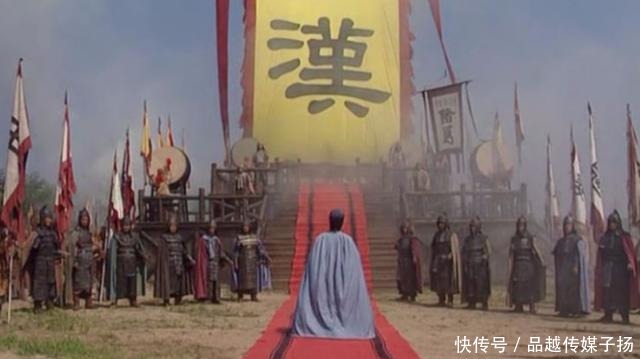 出师表|诸葛亮北伐，后方刘禅的保镖，为何不是赵云陈到？