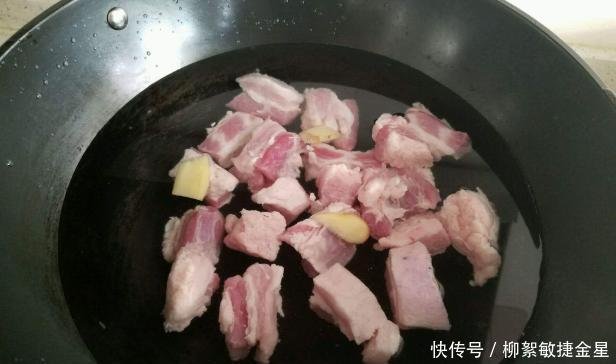  忌加|红烧肉最忌加什么材料呢