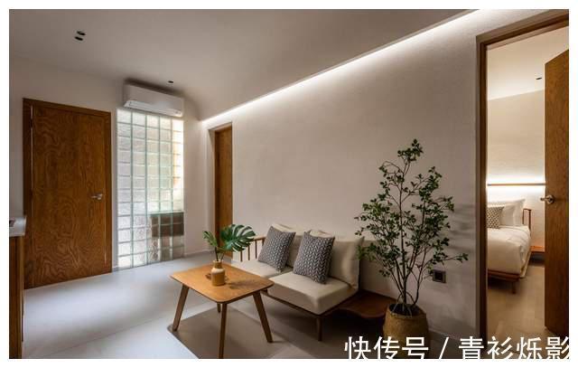 住宅|未来城市的套房住宅，每一户都带有花园，推开门就是自家院子