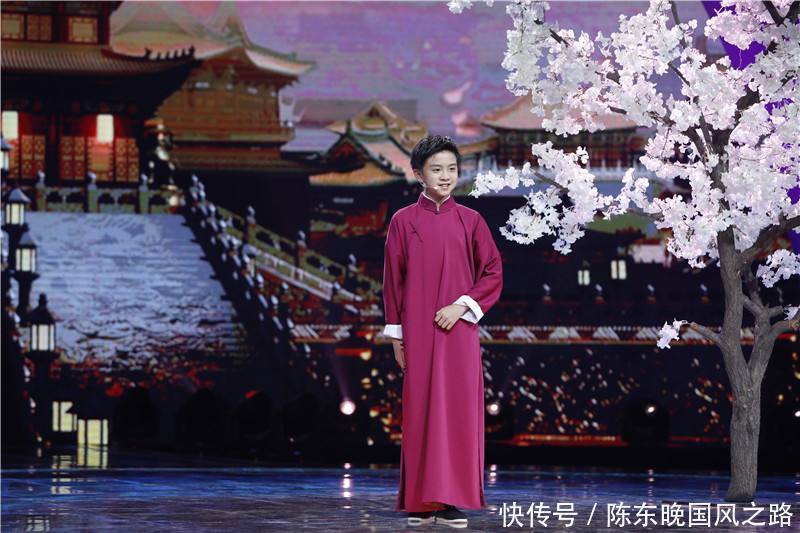 代代相传|中国的国粹需要我们代代相传