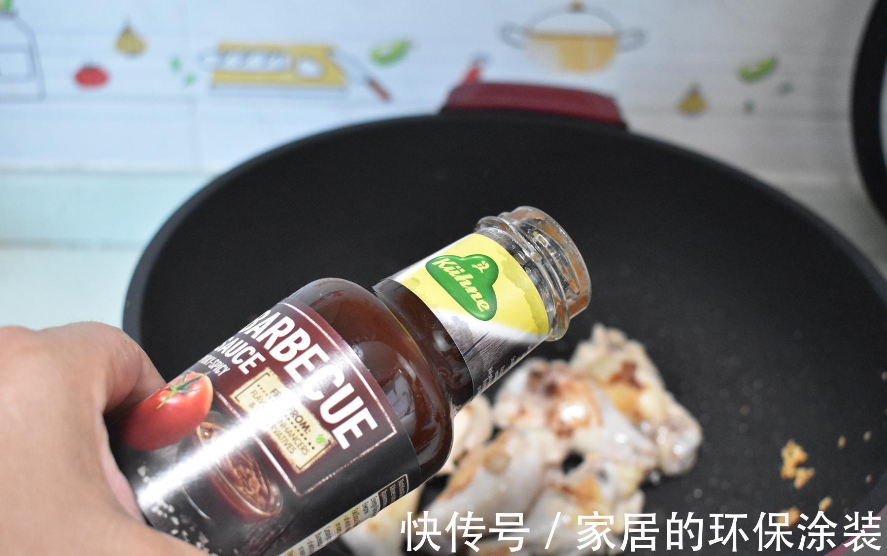 秋季吃这肉很合适,7元1斤比猪肉便宜,比猪肉营养,做法还简单