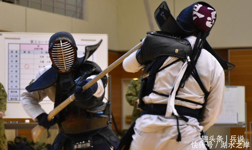 传统|别和野兽讲规矩!老八路:和鬼子拼刺刀,先开枪撂倒几个