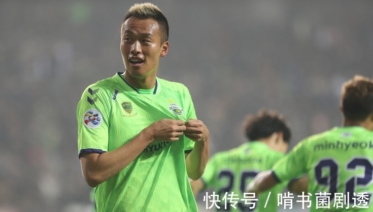 中超豪门|已达协议！中超豪门无条件放9冠神锋，33岁轰177球40助，值4千万