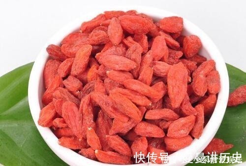 效果|枸杞补肾的最佳吃法,很多人都吃错了,这个方法让你养生效果加倍
