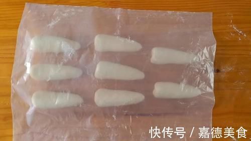 面团|盐面包，无法抵挡的岩盐风味！怎么吃都不腻