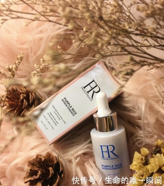 精华 女人40岁左右抗衰老,值得推荐的护肤品好物