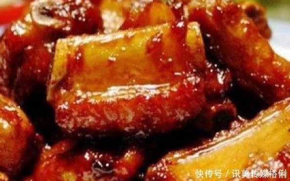 为人父母|软烂鲜香，简单易做，好吃的有营养的，孩子们经常吃强壮身体