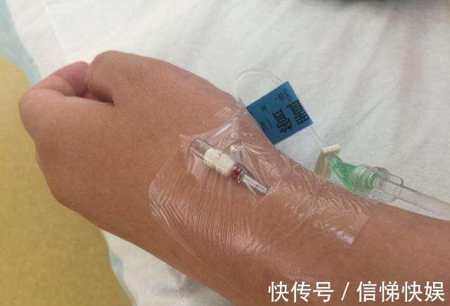 身体素质|孕妇打''催生针'',肚子里的胎儿是啥感觉不知道的,不妨看看