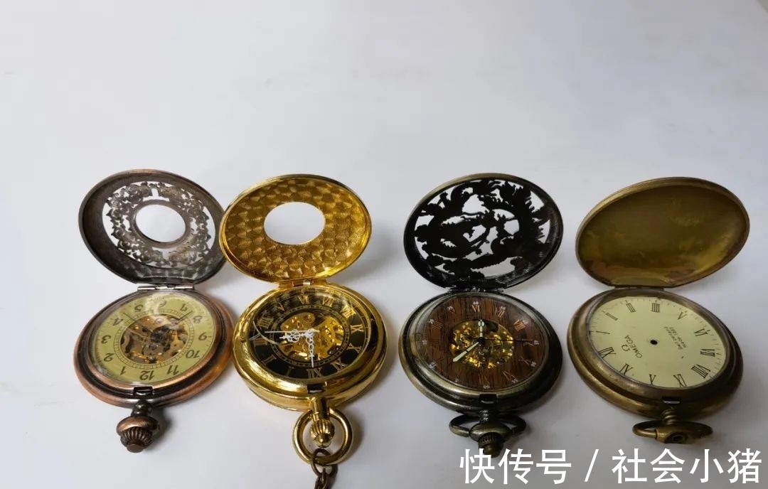 修表匠 墨江:修表匠 “嘀嗒”声中“修复”旧时光