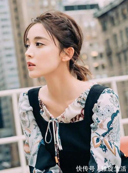 短发|发型别再瞎换了,选对造型才是关键,这些造型你确定不心动?