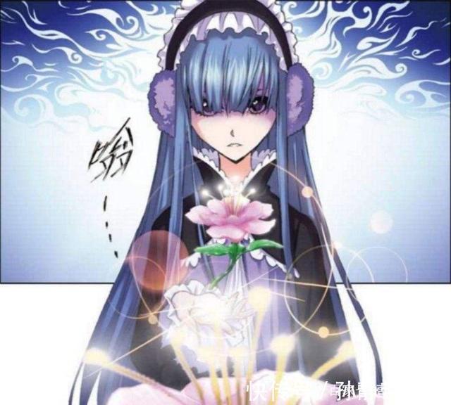 魂师|《斗罗大陆》魂师之光,逆天的增幅,盘点那些最强的辅助武魂