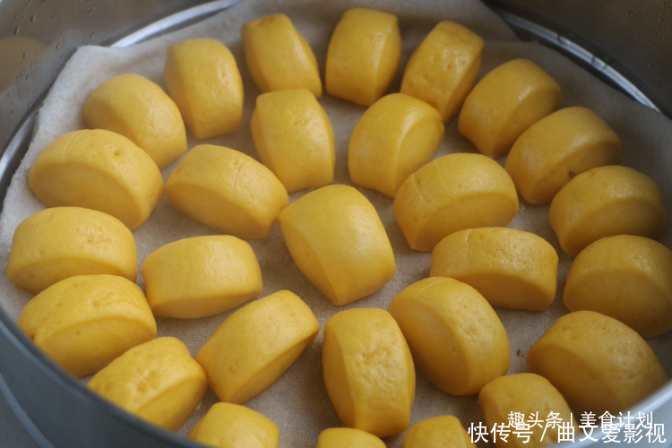 料理机|孩子不吃早餐，只用一招，又香又软，一口一个，每次吃一盘