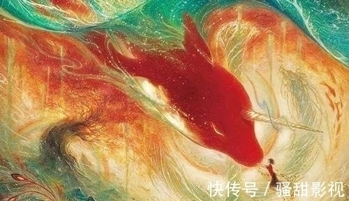 国漫|《大鱼海棠2》正式立项,采用双男主设定,然而观众评价却一边倒