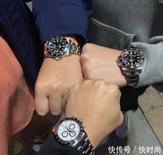 经常戴表，这些知识你一定要懂得！