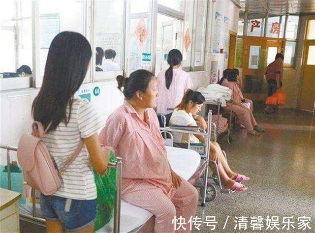 身体|四姐妹“反复怀孕”，新生儿10天即送走，一胎10万身体已垮