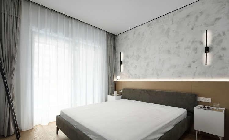 处女座|处女座男士的新家，不放过每一处细节，让精装房变得更加精致